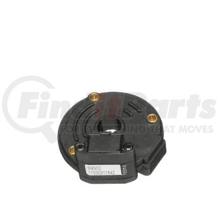 LX-653 by STANDARD IGNITION - Distributor Pick-Up Assembly