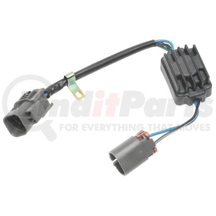 LX-655 by STANDARD IGNITION - Ignition Control Module