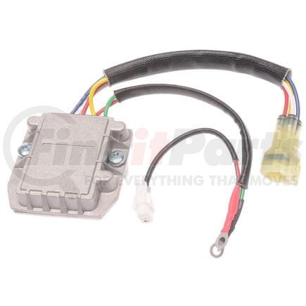 LX-719 by STANDARD IGNITION - Ignition Control Module