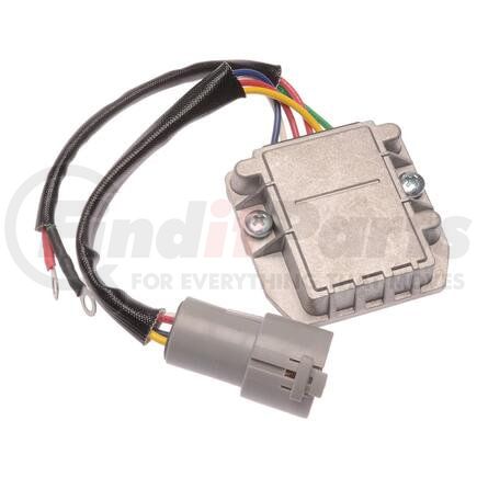 LX-717 by STANDARD IGNITION - Ignition Control Module