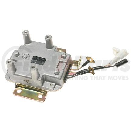 LX-724 by STANDARD IGNITION - Ignition Control Module