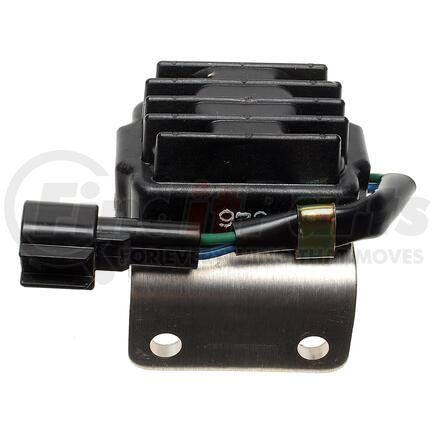 LX-737 by STANDARD IGNITION - Ignition Control Module