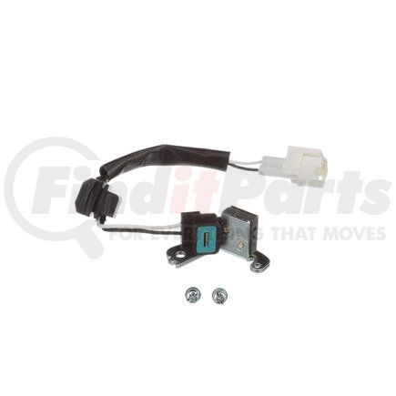 LX-757 by STANDARD IGNITION - Distributor Pick-Up Assembly