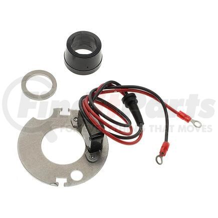 Standard Ignition LX-802 ELECTRONIC IGNITION CONVE