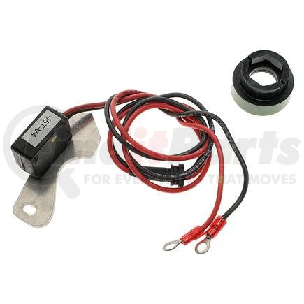Standard Ignition LX-810 ELECTRONIC IGNITION CONVE