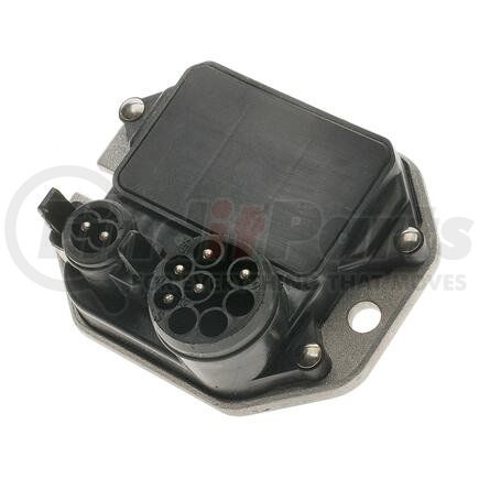 LX-833 by STANDARD IGNITION - Ignition Control Module