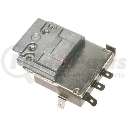 LX-874 by STANDARD IGNITION - Ignition Control Module