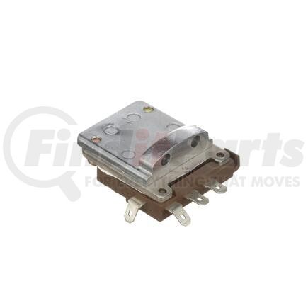 LX-875 by STANDARD IGNITION - Ignition Control Module