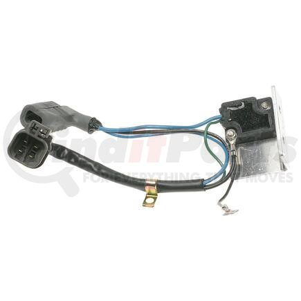 LX-881 by STANDARD IGNITION - Ignition Control Module