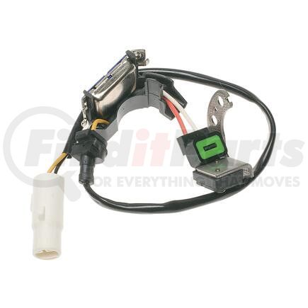 Standard Ignition LX-891