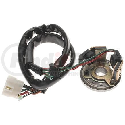 Standard Ignition LX-941 Distributor Ignition Pickup Intermotor Distributor Pick-Up Assembly