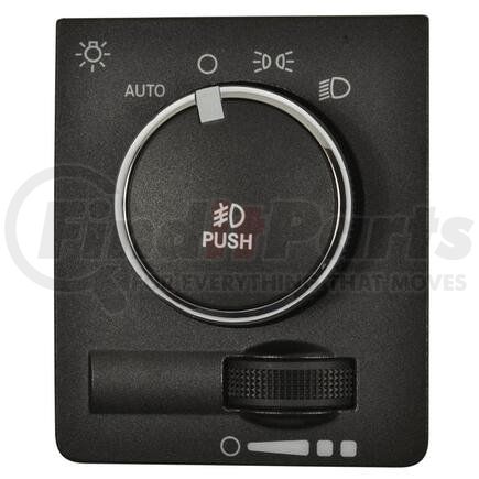 Standard Ignition HLS-1621 Headlight Switch Headlight Switch