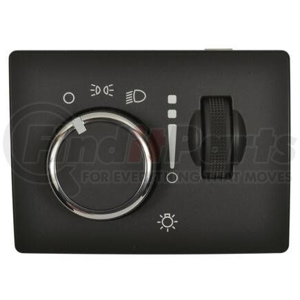 HLS-1627 by STANDARD IGNITION - Headlight Switch