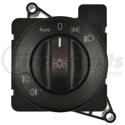 HLS-1633 by STANDARD IGNITION - Headlight Switch