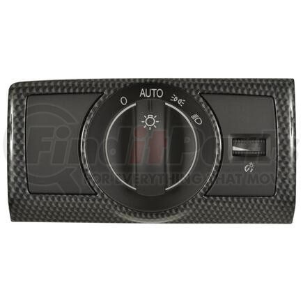 HLS-1641 by STANDARD IGNITION - Headlight Switch
