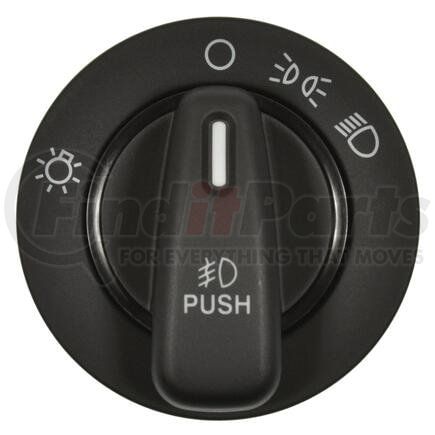 HLS1654 by STANDARD IGNITION - Headlight Switch