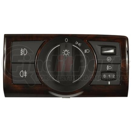 HLS1656 by STANDARD IGNITION - Headlight Switch