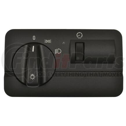 HLS1666 by STANDARD IGNITION - Headlight Switch