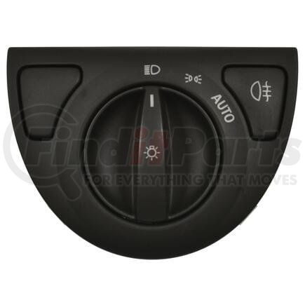 HLS1670 by STANDARD IGNITION - Headlight Switch
