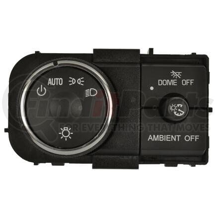 HLS1693 by STANDARD IGNITION - Headlight Switch