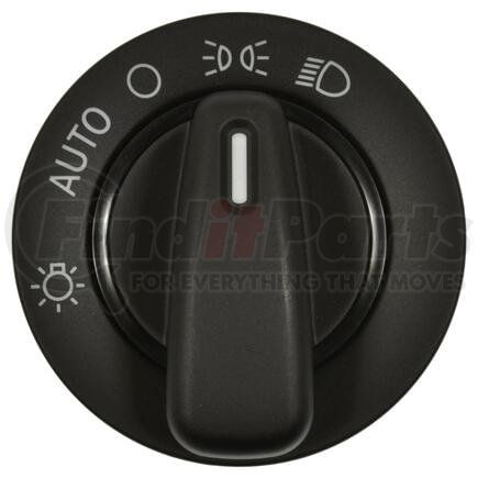 HLS1709 by STANDARD IGNITION - Headlight Switch