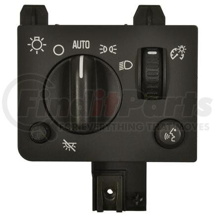 HLS1723 by STANDARD IGNITION - Headlight Switch