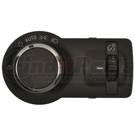 HLS1726 by STANDARD IGNITION - Headlight Switch