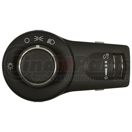 HLS1727 by STANDARD IGNITION - Headlight Switch
