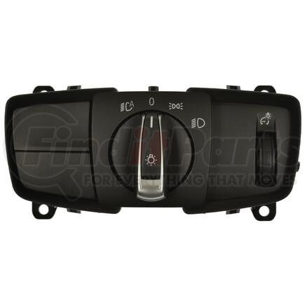 HLS1737 by STANDARD IGNITION - Headlight Switch