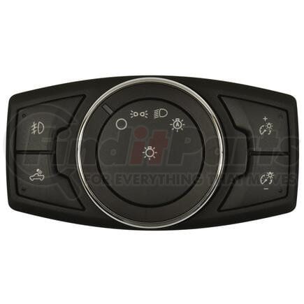 HLS1735 by STANDARD IGNITION - Headlight Switch