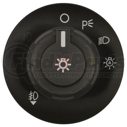 HLS1739 by STANDARD IGNITION - Multi Function Dash Switch