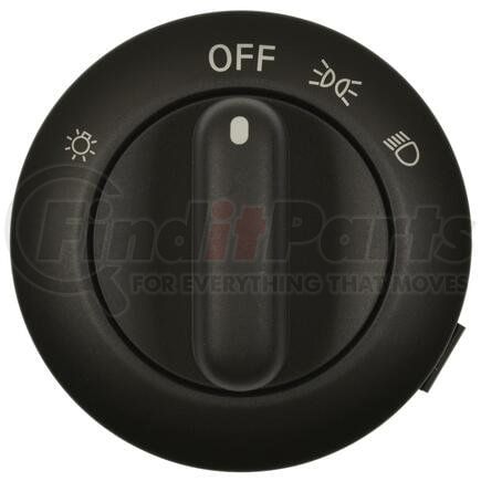 HLS1752 by STANDARD IGNITION - Headlight Switch