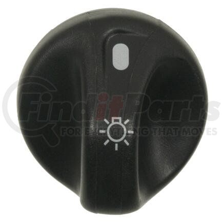 HLS1757 by STANDARD IGNITION - Headlight Switch Knob