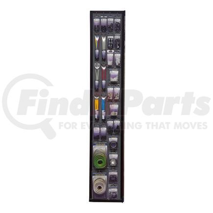 HP16 by STANDARD IGNITION - Racks Displays