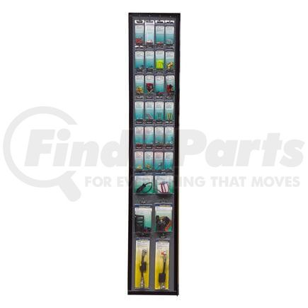 Standard Ignition HP17 Display Rack TERMINAL ASSORTM