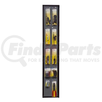 Standard Ignition HP18 Display Rack hp18