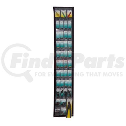 HP21 by STANDARD IGNITION - TERMINAL ASSORTM