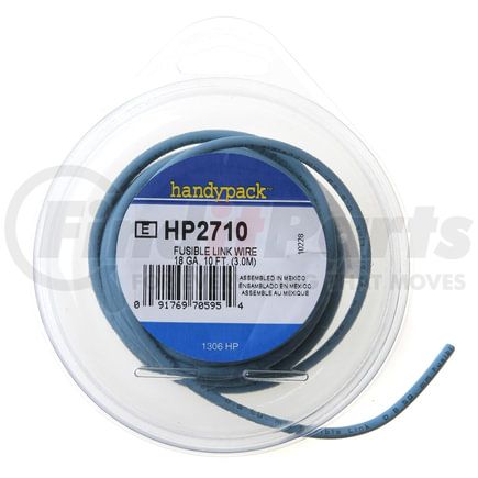 HP2710 by STANDARD IGNITION - PRIMARY WIRE