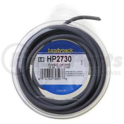 HP2730 by STANDARD IGNITION - PRIMARY WIRE