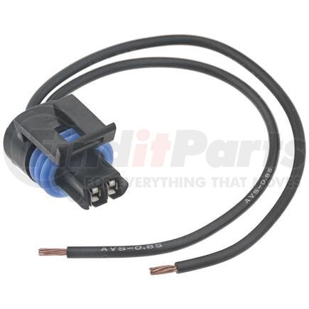 HP3840 by STANDARD IGNITION - AIR CHARGE TEMPE