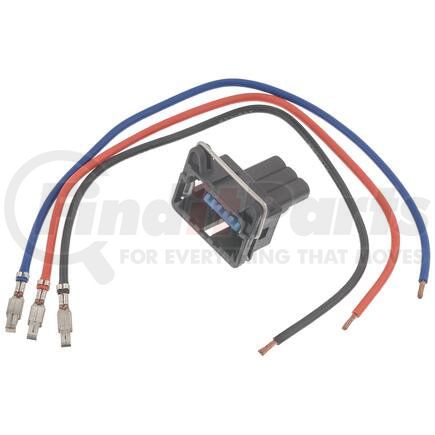 HP3975 by STANDARD IGNITION - Baro Pres Sensor Cn