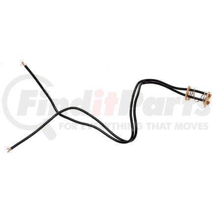 HP3990 by STANDARD IGNITION - SOCKET