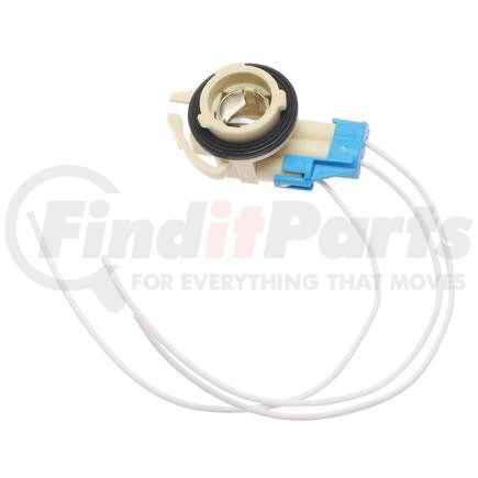 HP4045 by STANDARD IGNITION - SOCKET