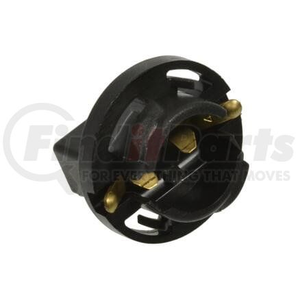 HP4100 by STANDARD IGNITION - INSTRUMENT CLUST