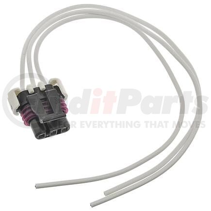 HP4240 by STANDARD IGNITION - TERMINAL ASSORTM