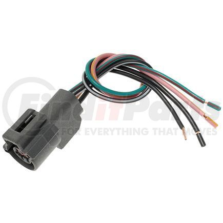 HP4385 by STANDARD IGNITION - Oxygen Sensor Cn