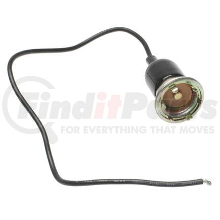 HP4600 by STANDARD IGNITION - SOCKET