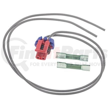 HP4625 by STANDARD IGNITION - STANDARD IGNITION HP4625 -