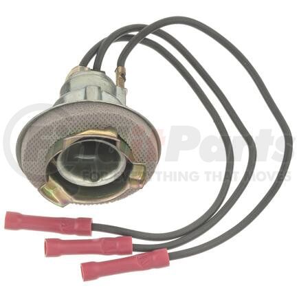 HP4690 by STANDARD IGNITION - TAIL LAMP SOCKET