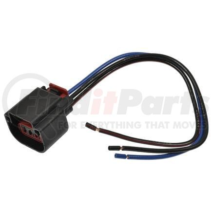 HP4740 by STANDARD IGNITION - SOCKET